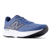 New Balance Mens Trainers Fresh Foam 520 V9 Magic Blue