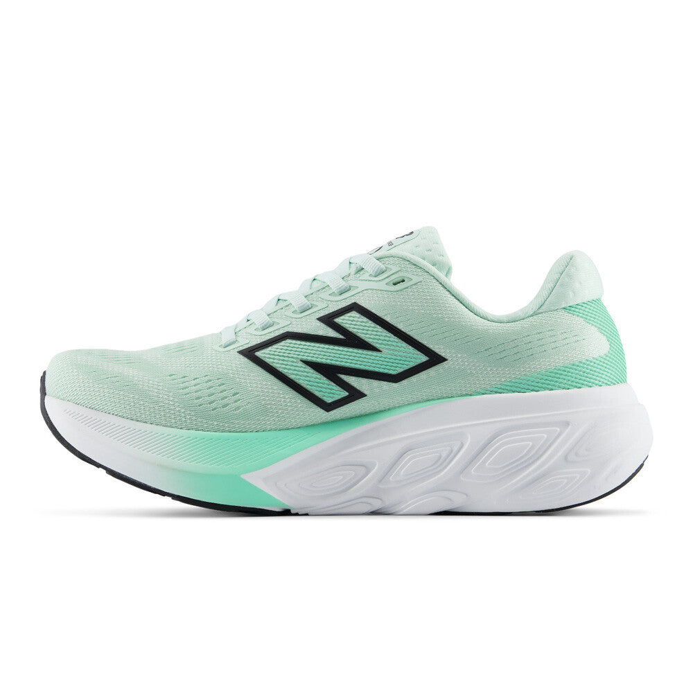 New Balance Womens Trainer Fresh Foam X 880v15 Bright Mint