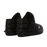 The North Face Mens Thermoball Traction Bootie Black/White