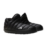 The North Face Mens Thermoball Traction Bootie Black/White
