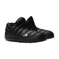 The North Face Mens Thermoball Traction Bootie Black/White