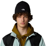 The North Face Mens Norm Beanie Summit Navy