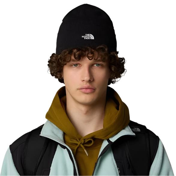 The North Face Mens Norm Beanie Summit Navy