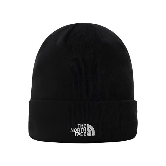 The North Face Mens Norm Beanie Summit Navy