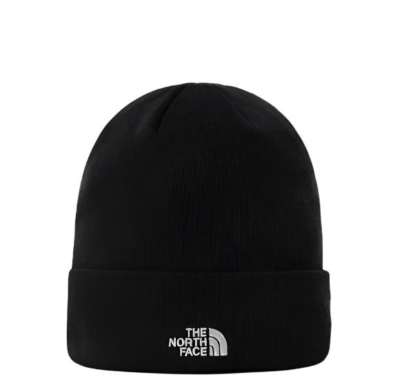 The North Face Mens Norm Beanie Summit Navy Donaghys