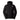 The North Face Mens Aconcagua 3 Hoodie Black