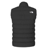 The North Face Mens Aconcagua 3 Vest Black