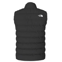 The North Face Mens Aconcagua 3 Vest Black