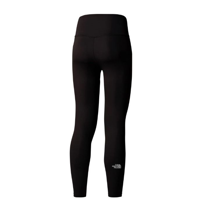 The North Face Womens Flex 25in Tight Black