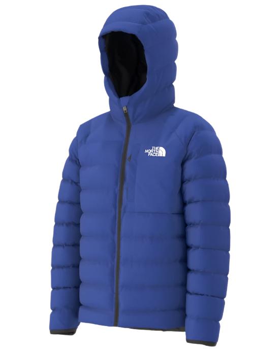 Hooded north face coat sale