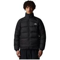 The North Face Mens Hydrenalite Down Jacket Black
