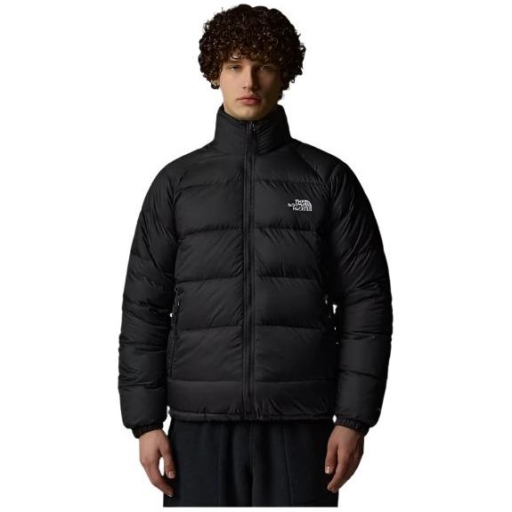 The North Face Mens Hydrenalite Down Jacket Black