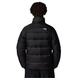 The North Face Mens Hydrenalite Down Jacket Black