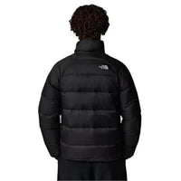 The North Face Mens Hydrenalite Down Jacket Black