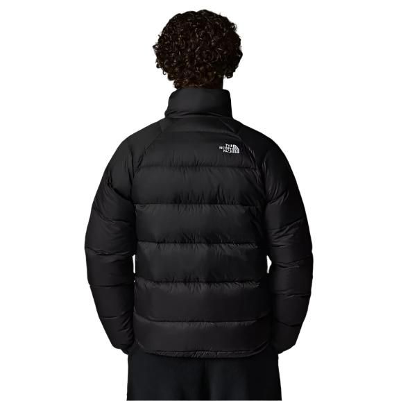 The North Face Mens Hydrenalite Down Jacket Black