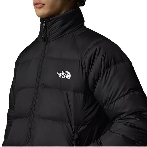 The North Face Mens Hydrenalite Down Jacket Black