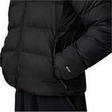 The North Face Mens Hydrenalite Down Jacket Black