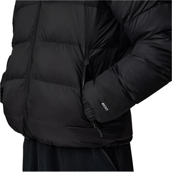 The North Face Mens Hydrenalite Down Jacket Black