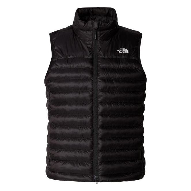 The North Face Womens Terra Peak Gilet Black