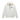 Napapijri Mens B-Badge Quarter Zip White Heron