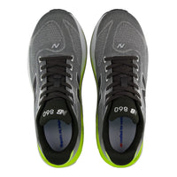 New Balance Mens Trainer Fresh Foam X 860v15 Slate Grey