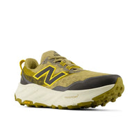 New Balance Mens Trainer Fresh Foam X Hierro v9 Quicksand