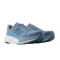 New Balance Mens Trainer Fresh Foam X More v6 Zinc Blue