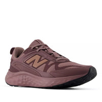 New Balance Womens Trainer Fresh Foam Arishi v4 Pebble