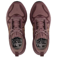 New Balance Womens Trainer Fresh Foam Arishi v4 Pebble