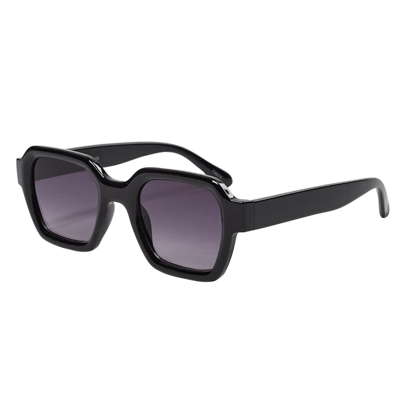 Numph Womens Sunglasses Destiny Caviar