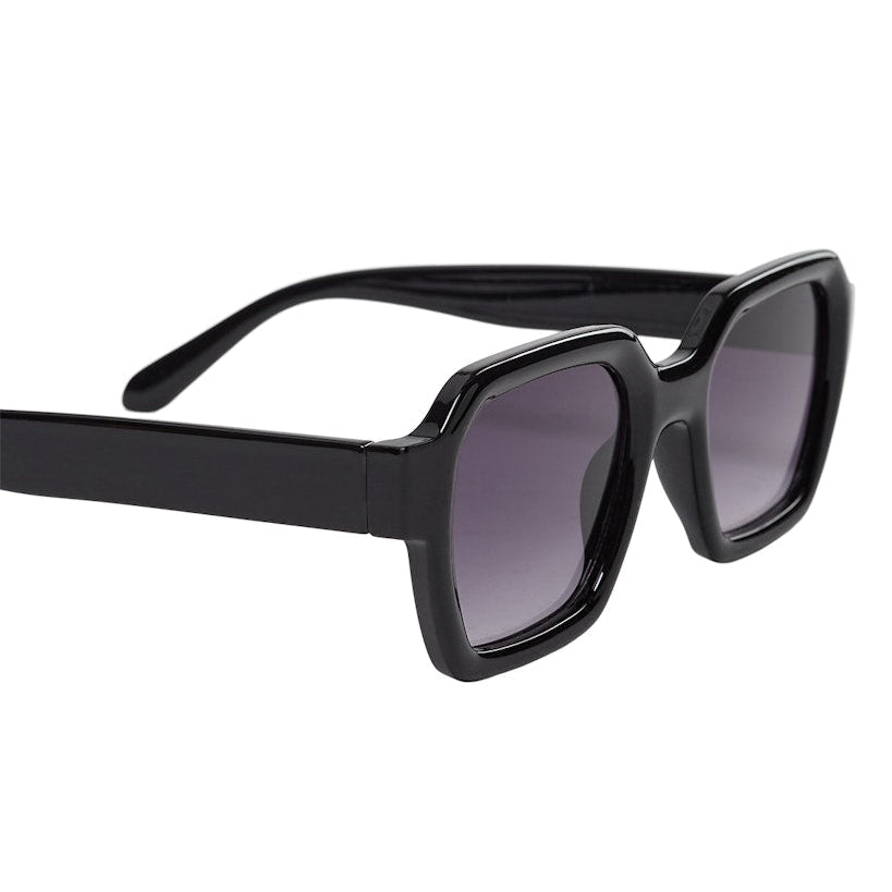Numph Womens Sunglasses Destiny Caviar