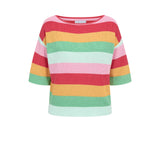 Numph women's knitted top