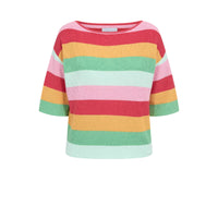 Numph women's knitted top