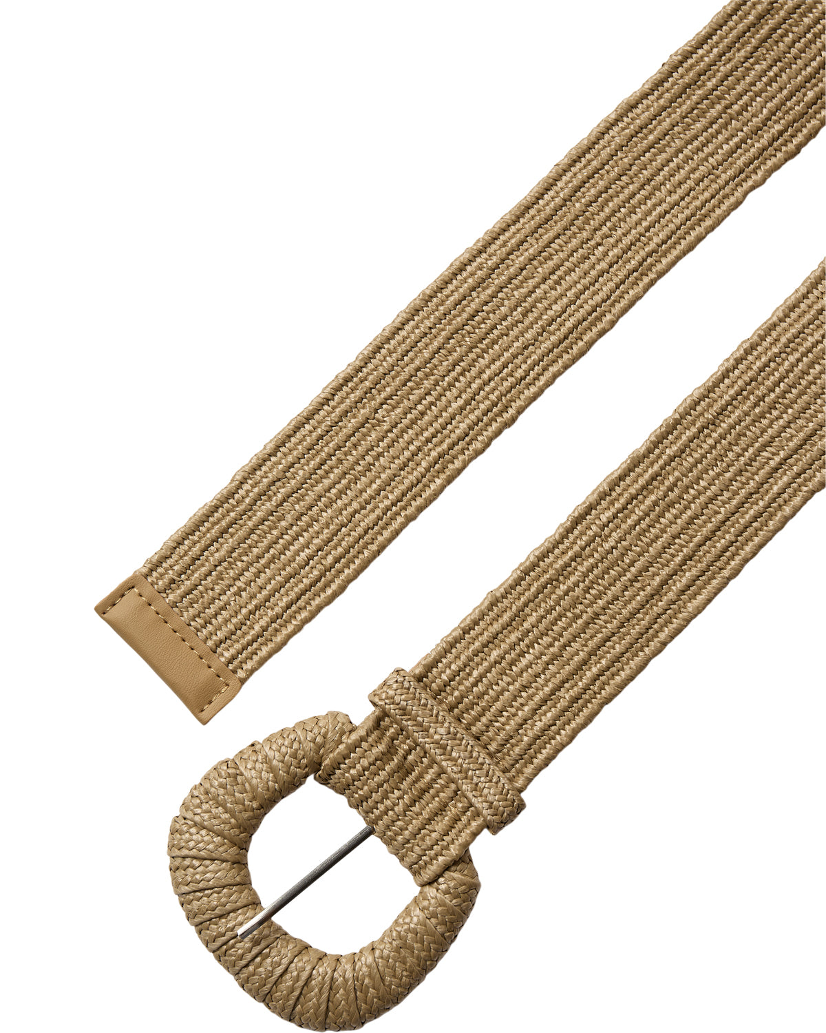 Numph Womens Nuhaily Belt Tannin