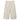 Numph Womens Shorts Alani Whitecap Gray