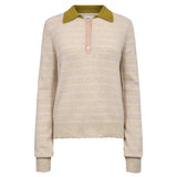 Numph Womens Jumper NULucinda Gray Morn