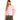 Numph NUAsho women's rosy pink button-through shirt