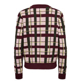 Numph Womens Jumper NUSisla Rosy Touch