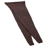 Numph Womens Mini Scarf NUSuri Black Coffee
