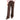 Numph Womens Trousers NUAthena 707367 Black Coffee