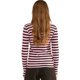 Numph Womens Top NUMixie Bonbon