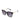Numph Womens Sunglasses Posha Caviar