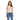 Numph Womens Top Deidra Vest Mangano Calcite