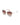 Numph Womens Sunglasses Tilla Gold