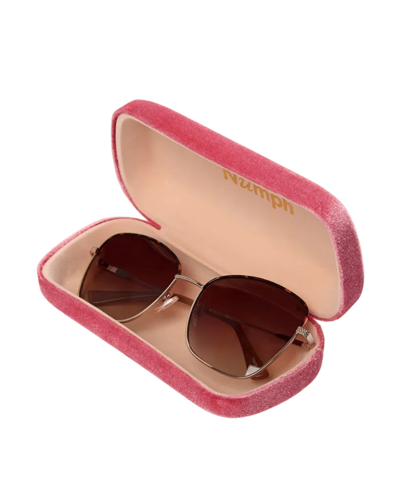Numph women's gold accessory