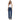 NUM 706663 DARK BLUE DENIM
