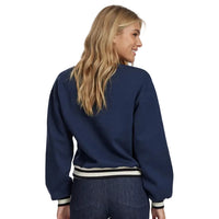 Numph Womens Jumper NUAda Salute