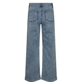 NUM 706333 Light Blue Denim