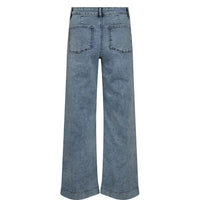 NUM 706333 Light Blue Denim