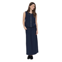 Numph women's top with zip